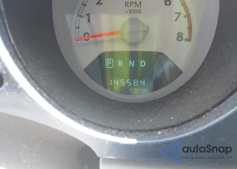 2007 Chrysler Pt Cruiser Touring z USA, uszkodzony, nr VIN 3A4FY58B57T611719